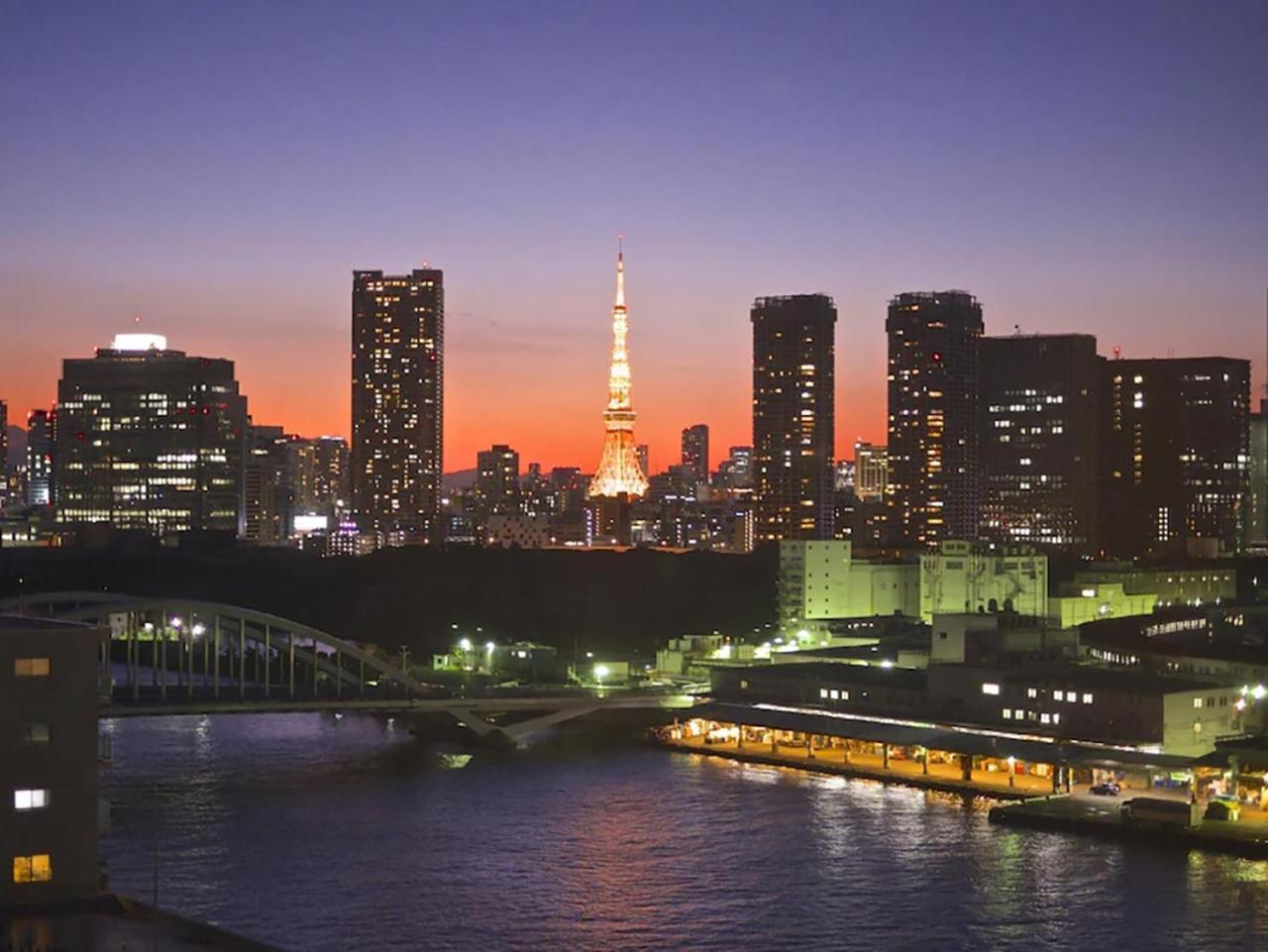 Anshin Oyado Akihabara Denkigaiten Tokyo Exterior photo