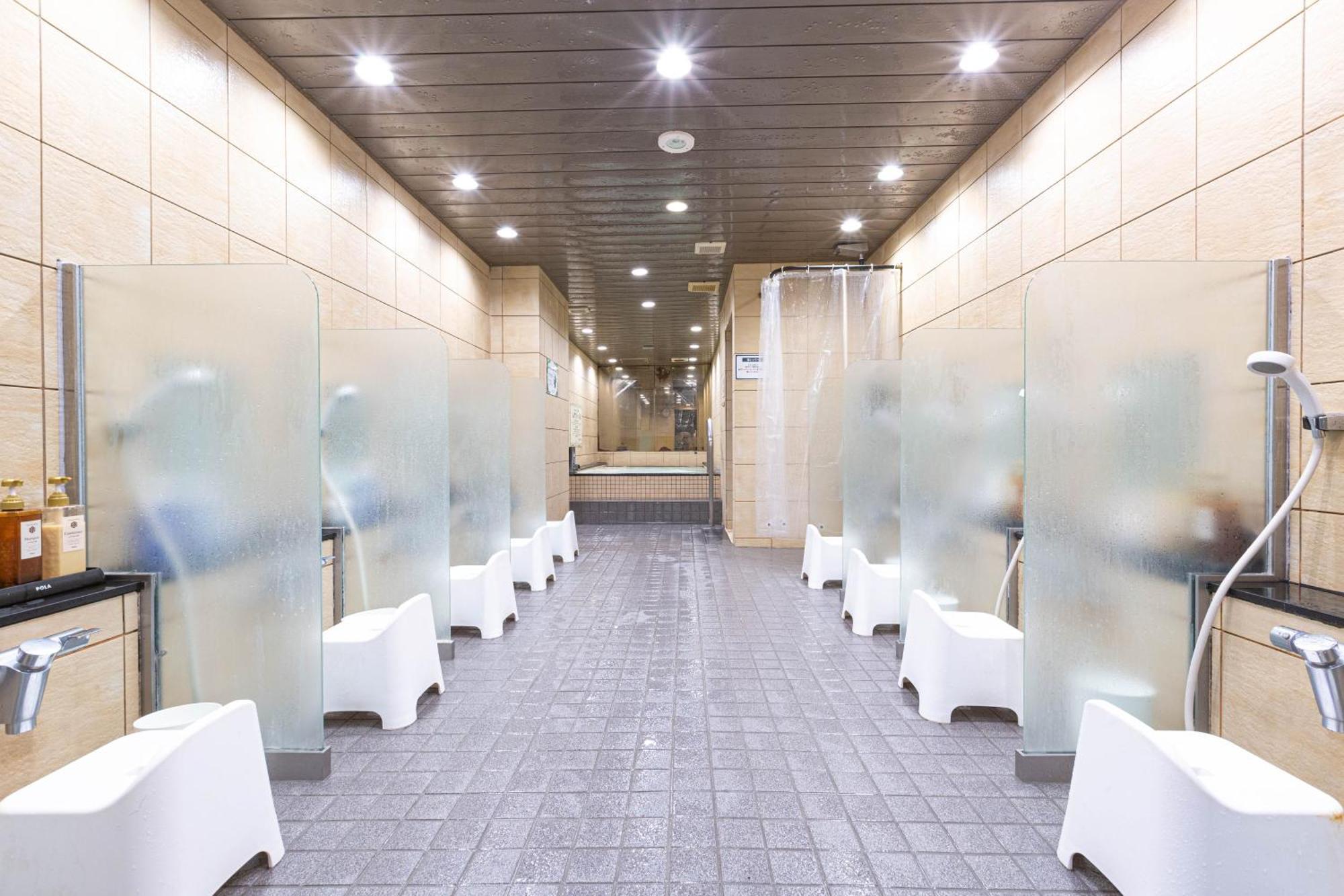 Anshin Oyado Akihabara Denkigaiten Tokyo Exterior photo