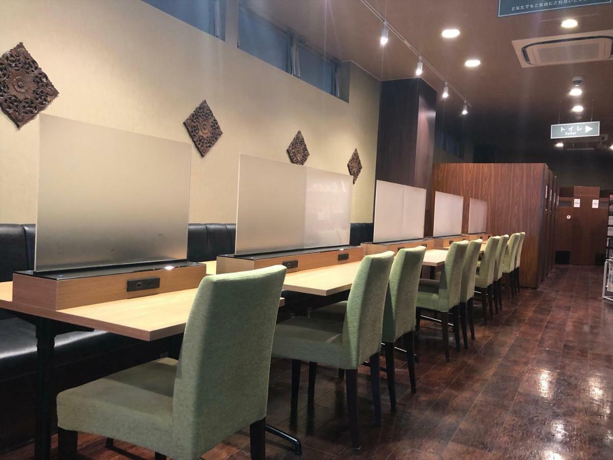 Anshin Oyado Akihabara Denkigaiten Tokyo Exterior photo